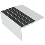 View RC5-N30 Series Non-Slip Carpet Nosings